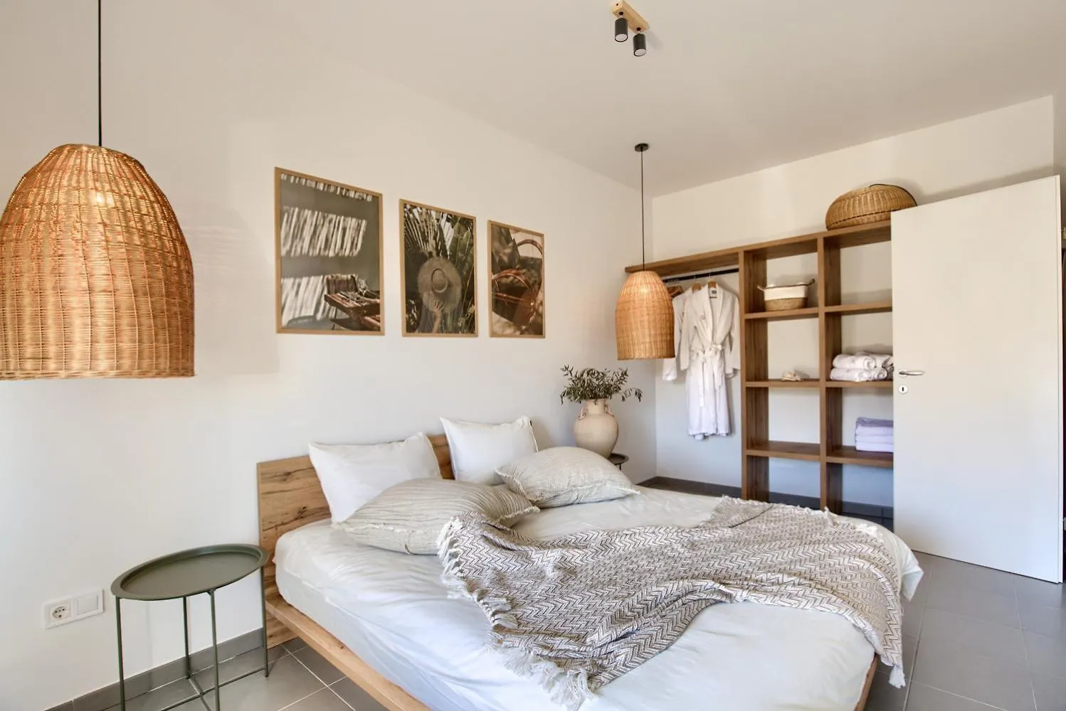Appartamento Boho House Premantura Croazia