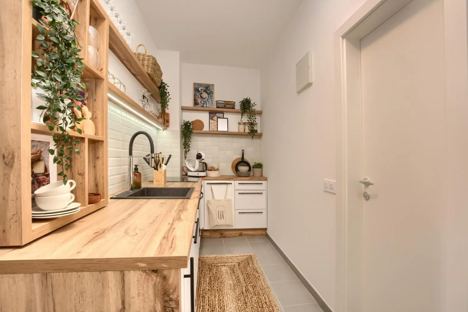 Appartamento Boho House Premantura