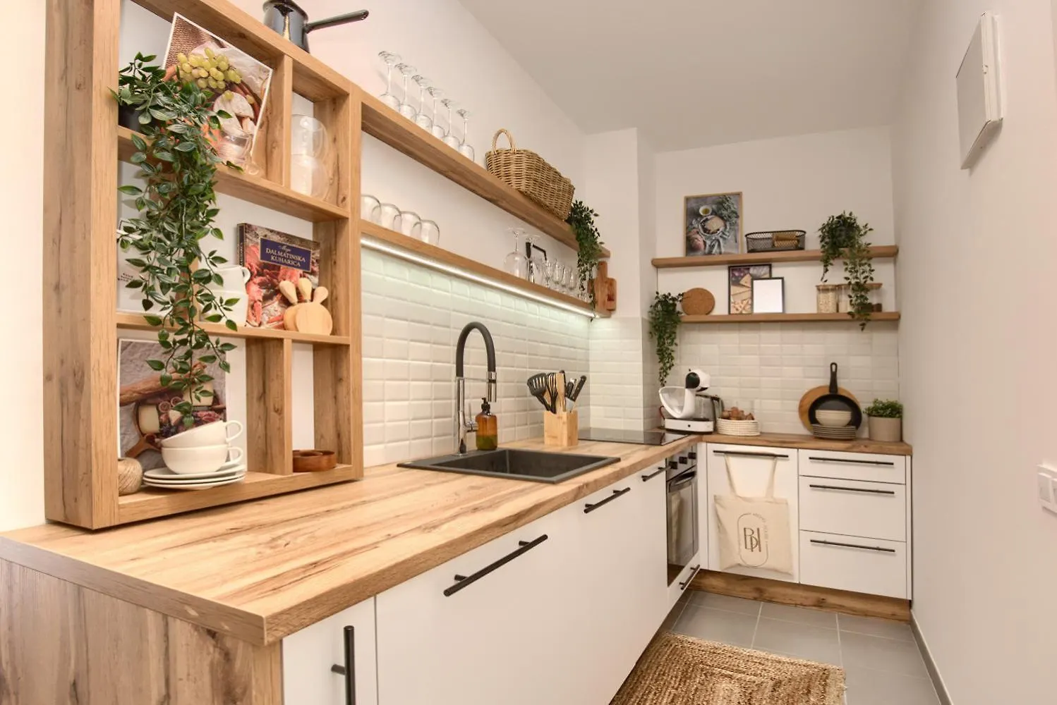 Appartamento Boho House Premantura