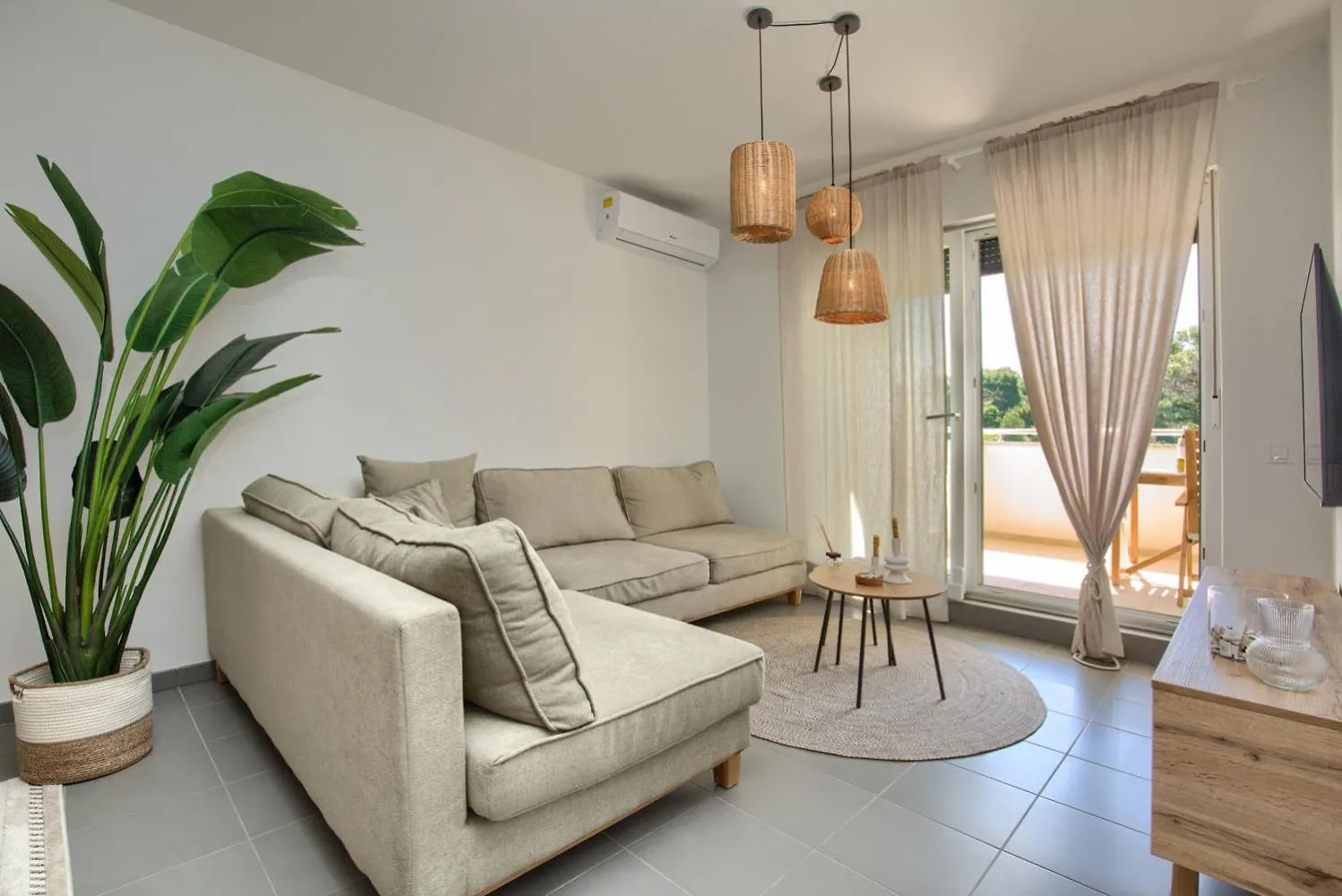 Appartamento Boho House Premantura