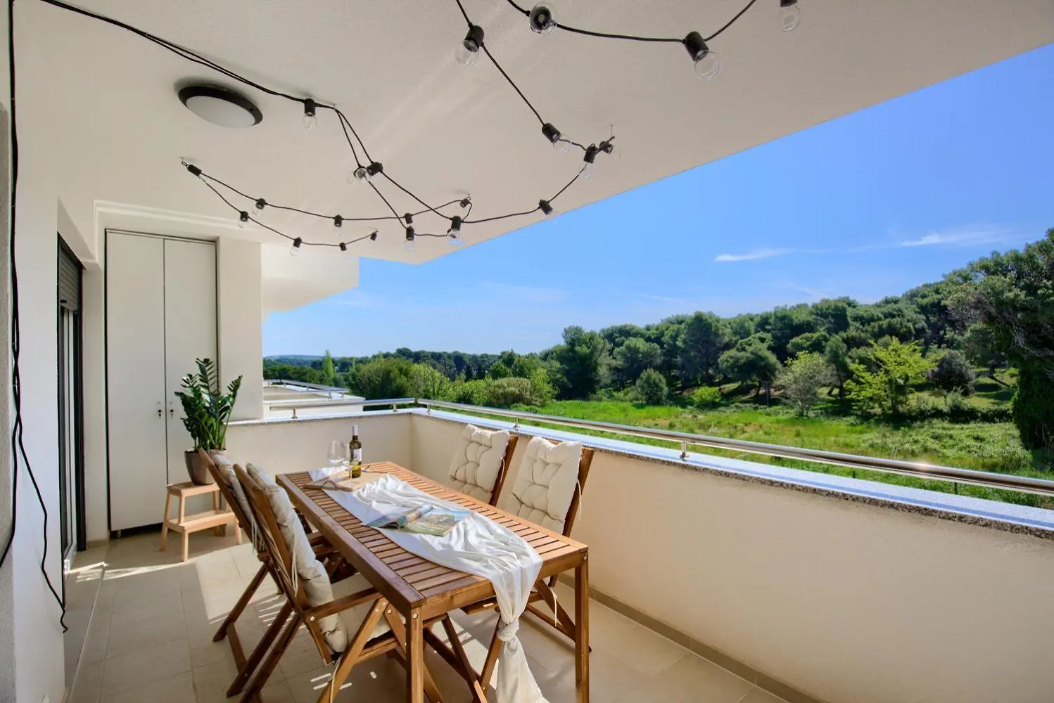 Appartamento Boho House Premantura