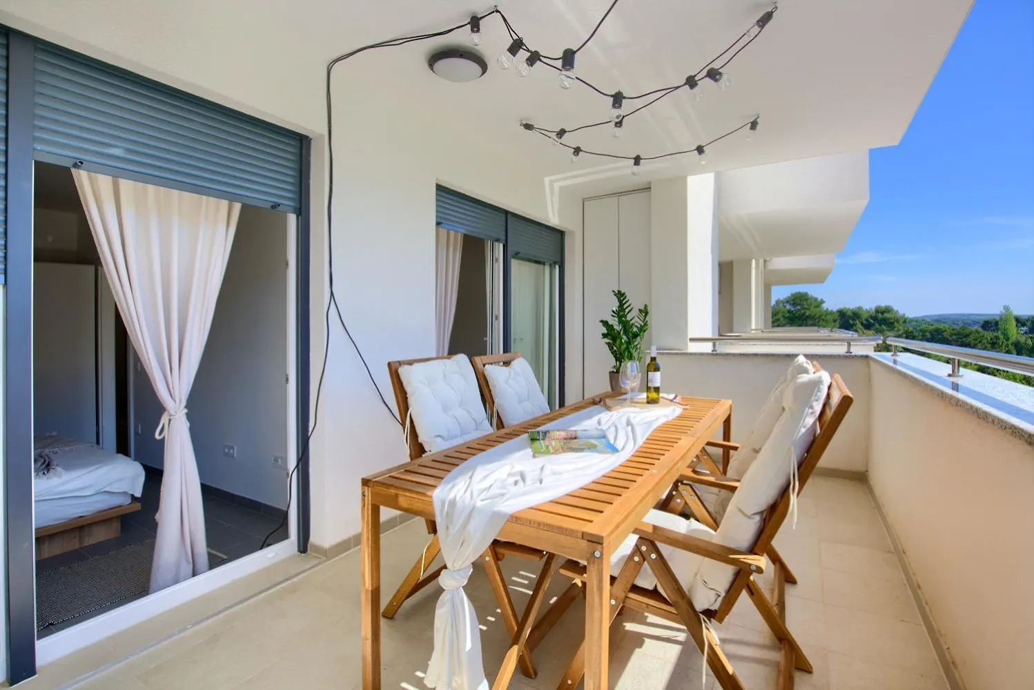 Appartamento Boho House Premantura 0*,