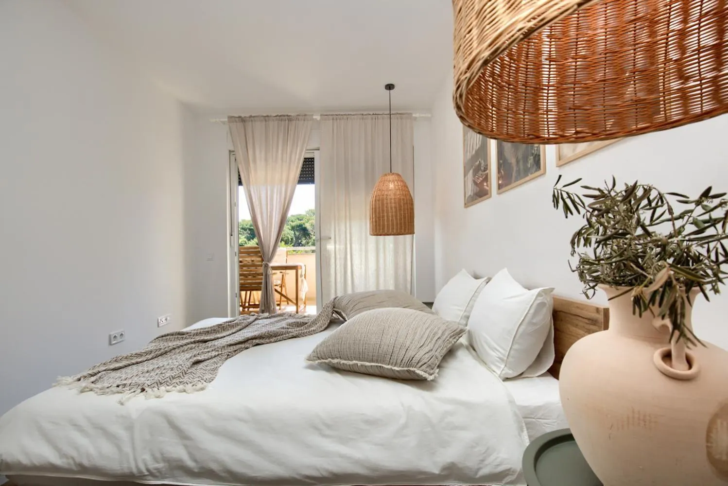 Boho House Premantura Apartment