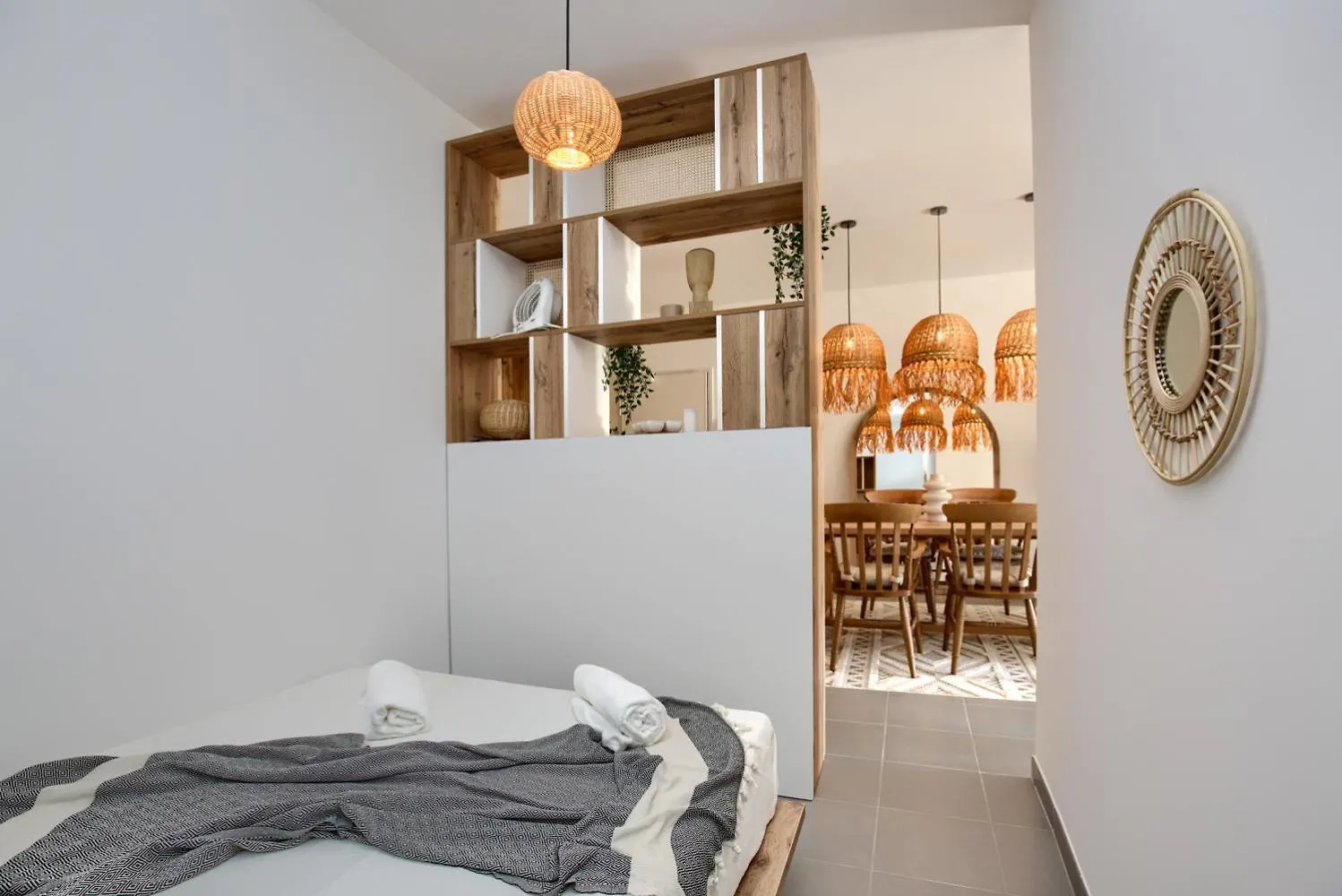 Boho House Premantura Apartment 0*,  Croatia