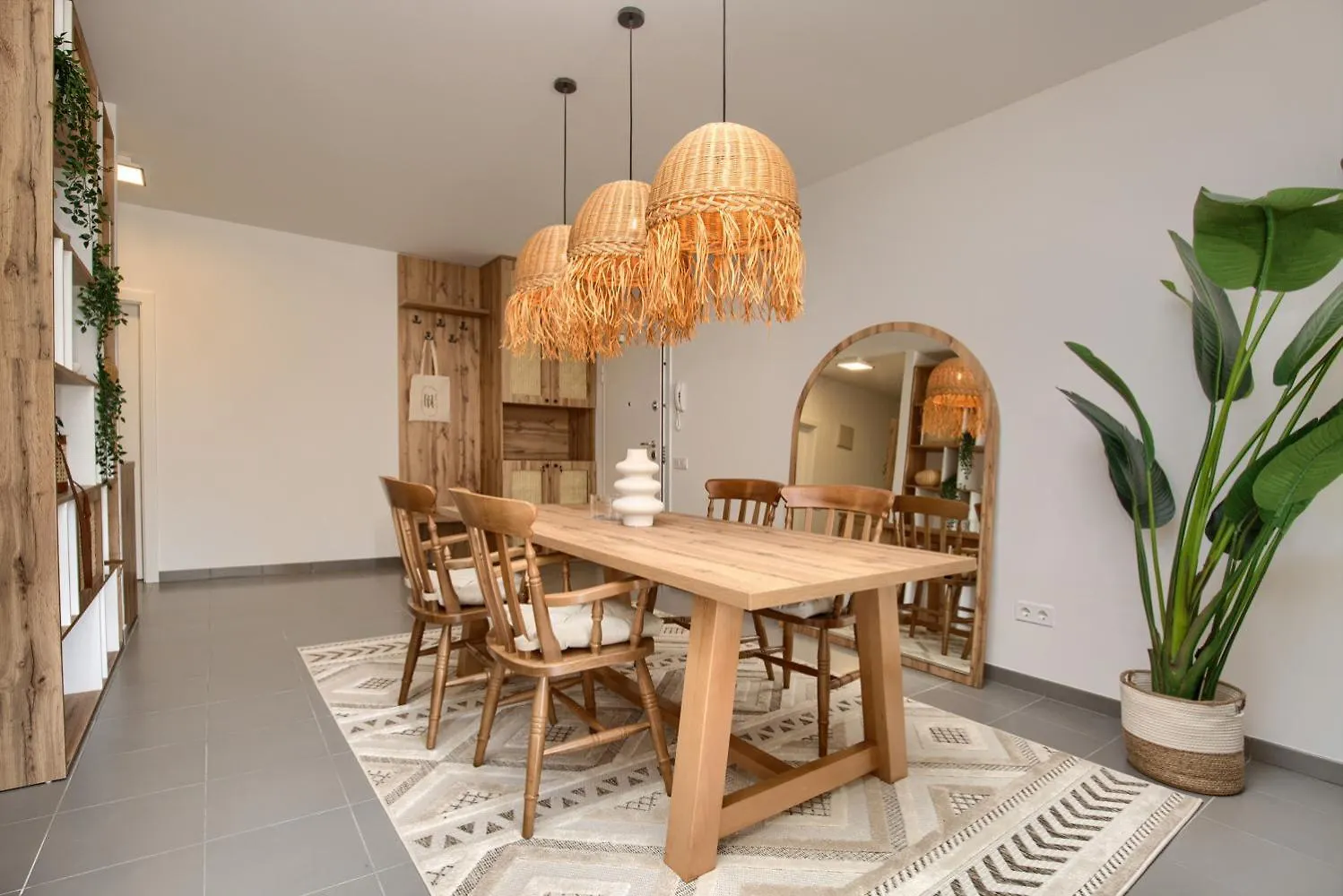 Boho House Premantura Apartment Croatia