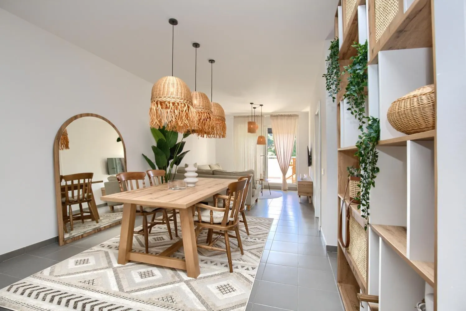 Boho House Premantura Apartment