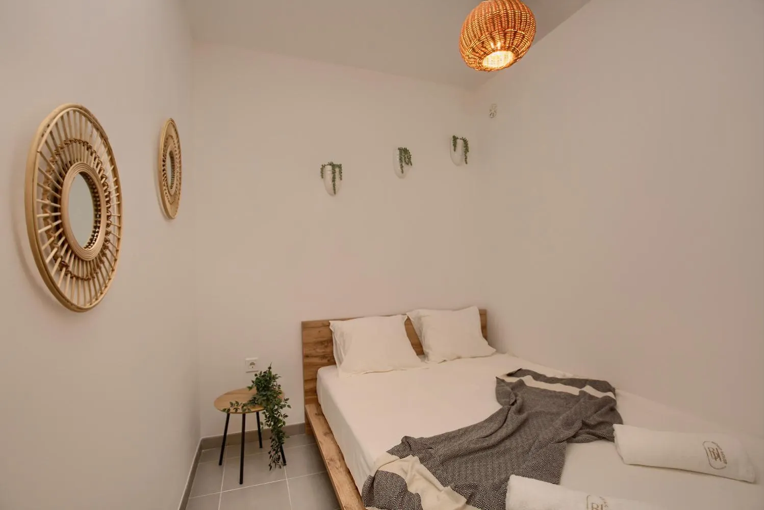 Boho House Premantura Apartment
