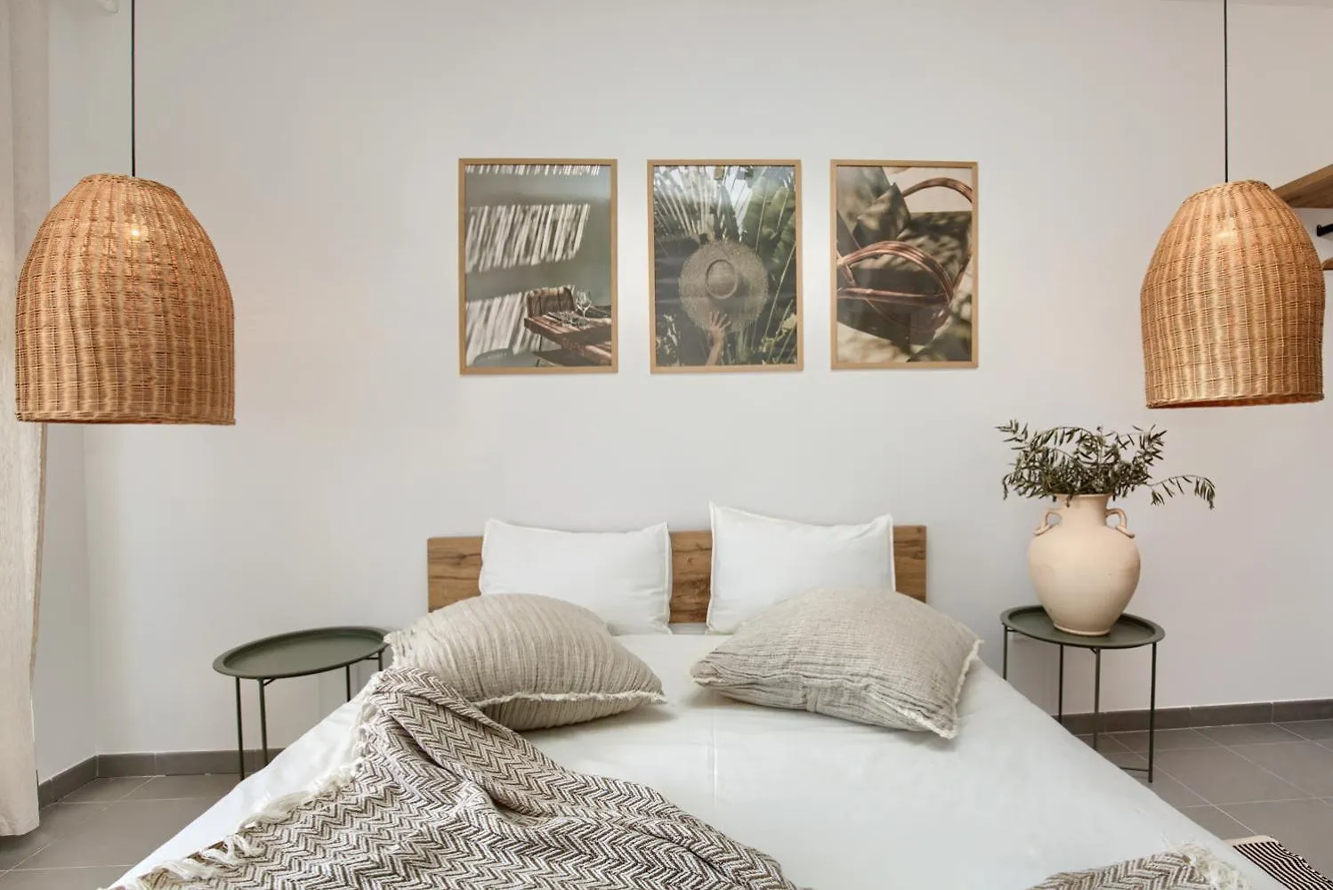 Boho House Premantura Apartment