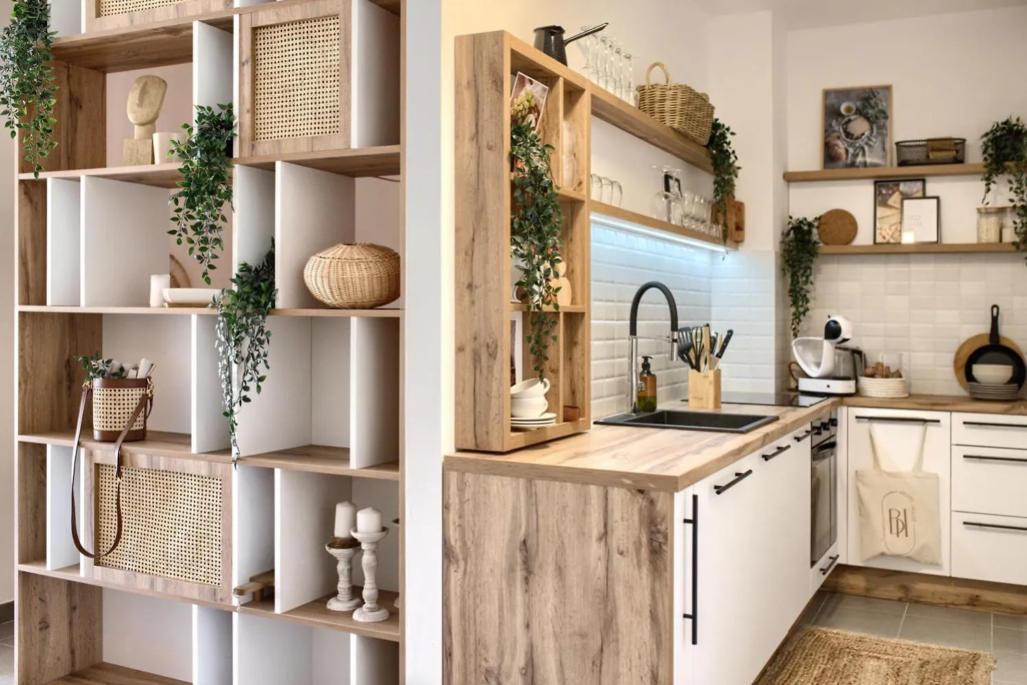 Boho House Premantura Apartment Croatia