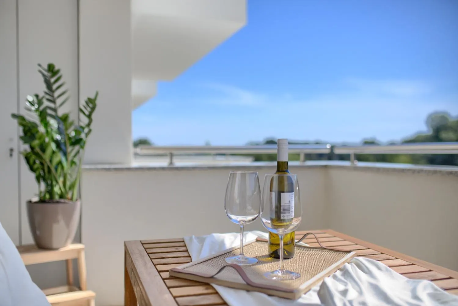 Boho House Premantura Apartment Croatia