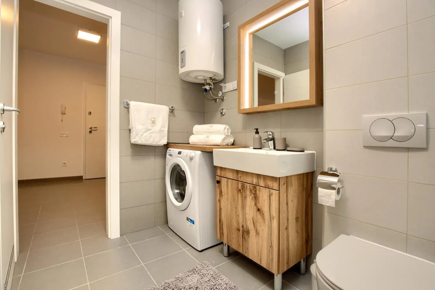 Boho House Premantura Apartment Croatia