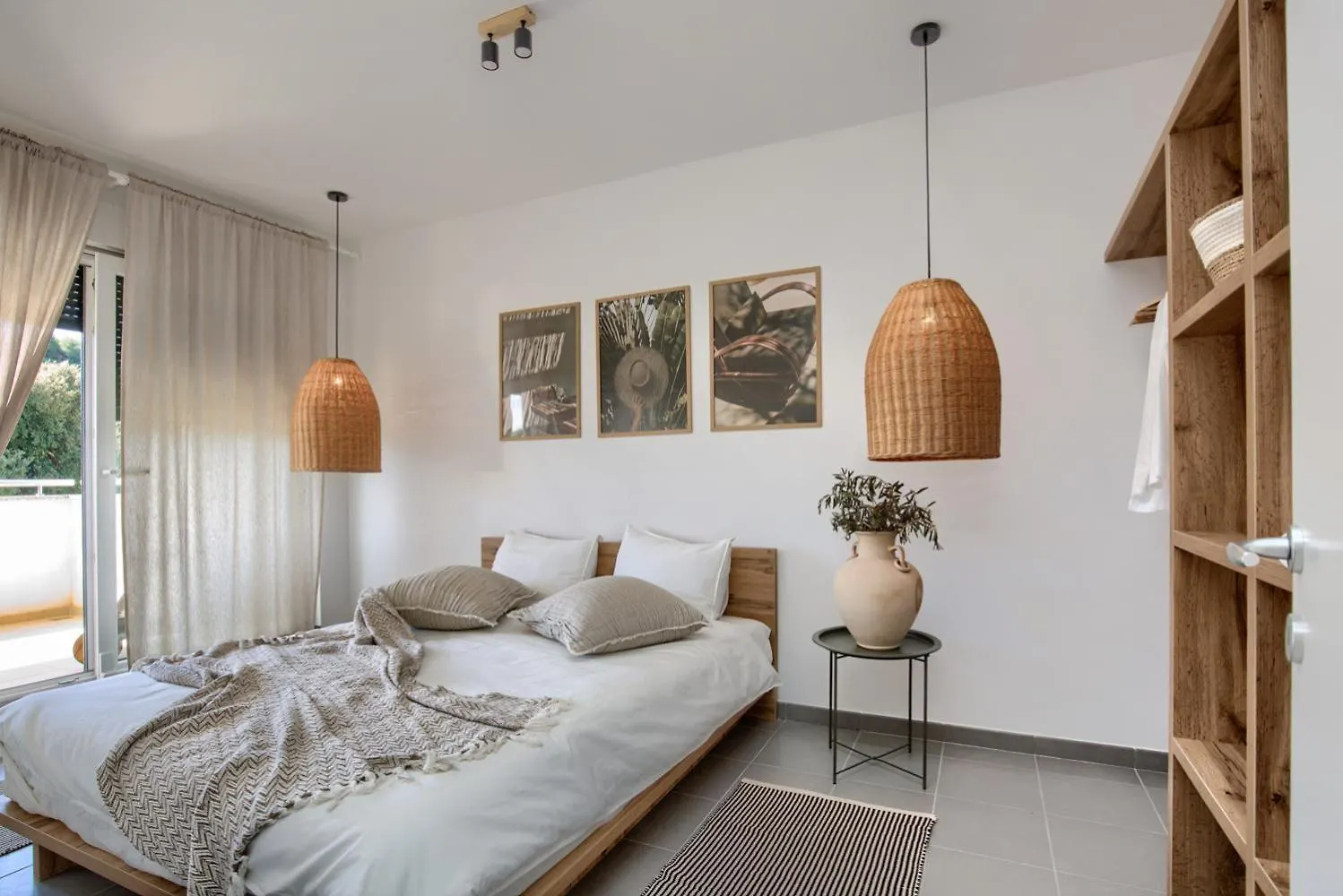 Boho House Premantura Apartment Croatia